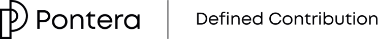 Defined Contribution Logo 2px