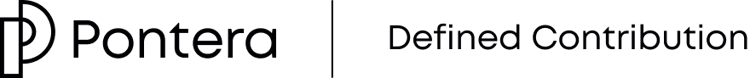 Defined Contribution Logo 2px