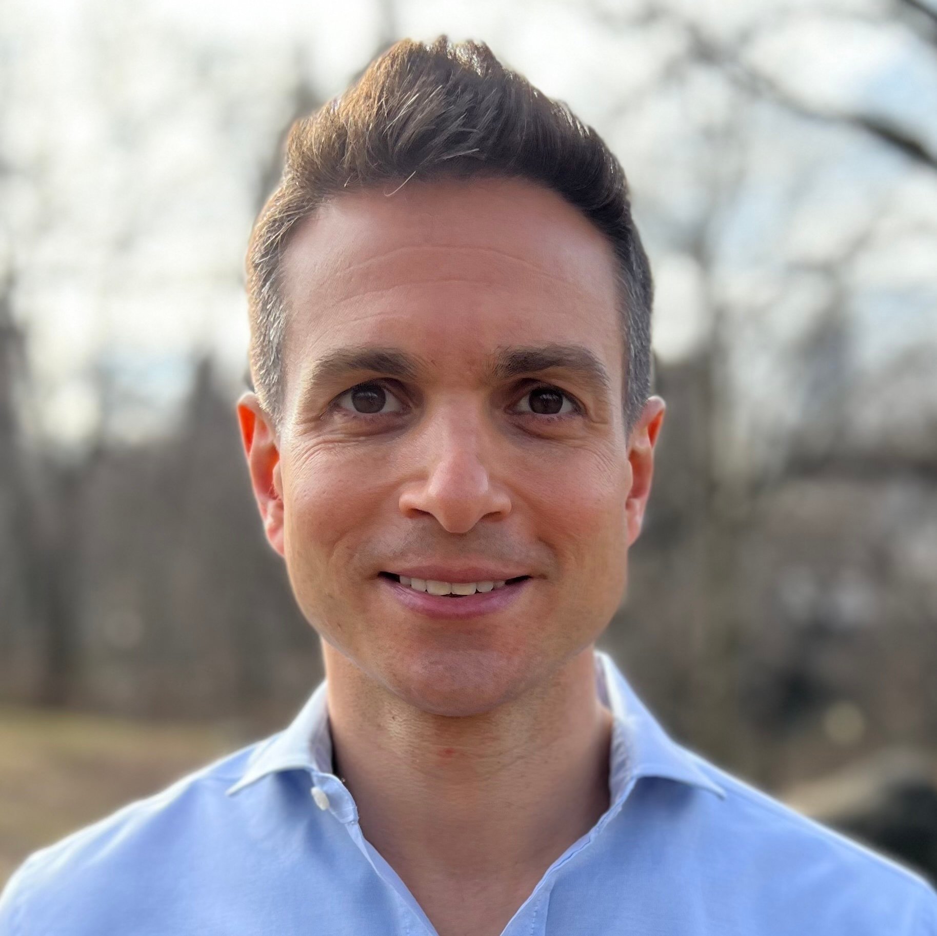 Yoav Zurel HS