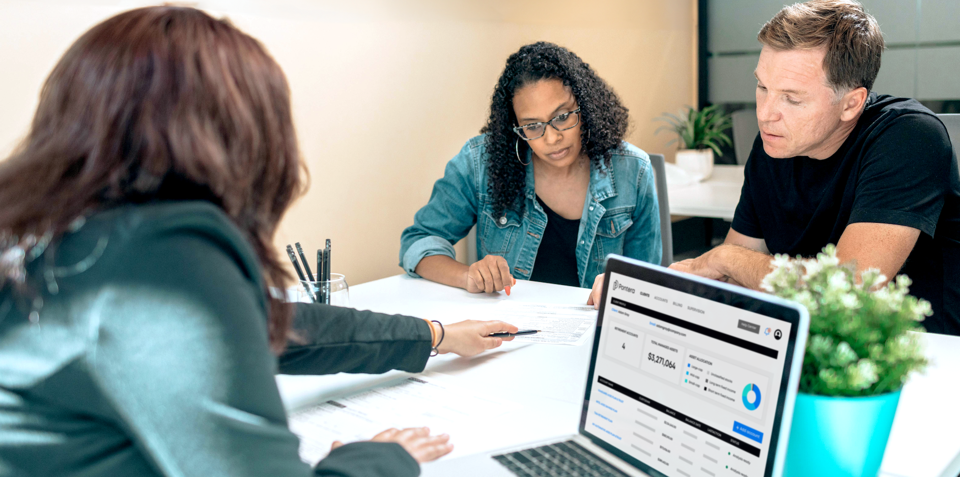 Pontera_advisor client platform photo 2-1