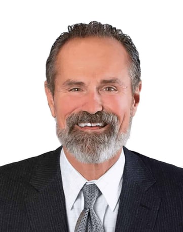 Ron Carson