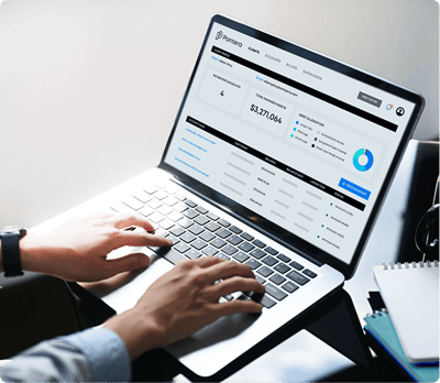 Pontera Retirment Outcomes