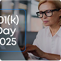 401(k) Day 2025