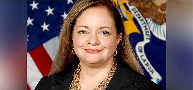 Liza M. Gomez