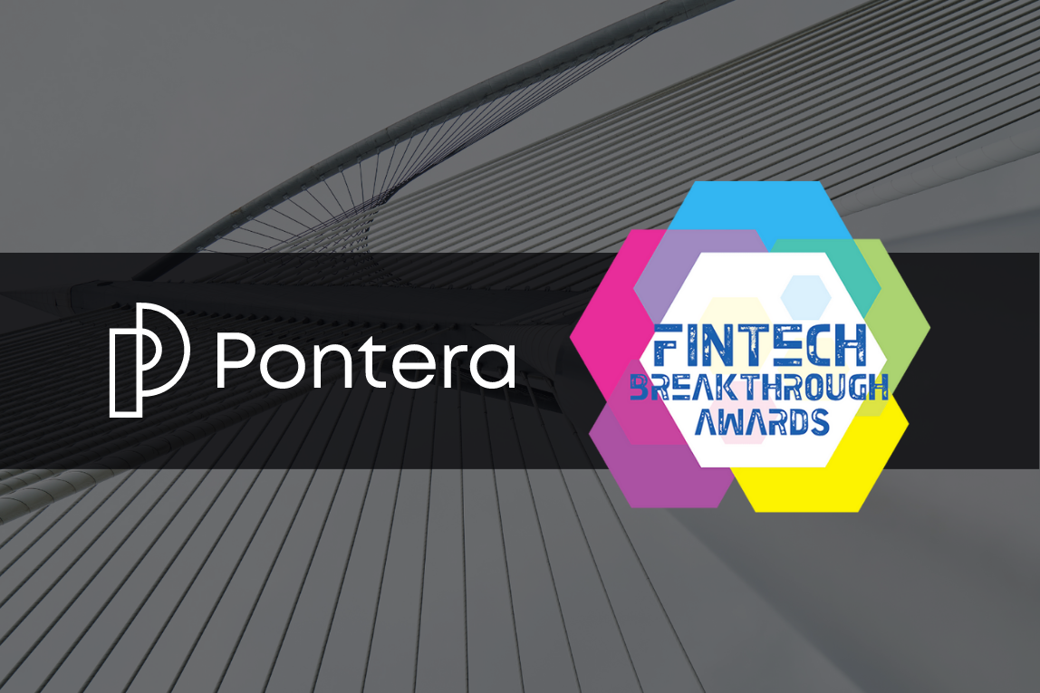 Pontera has been named the “Best Retirement Management Platform” in the 2023 FinTech Breakthrough Awards. 