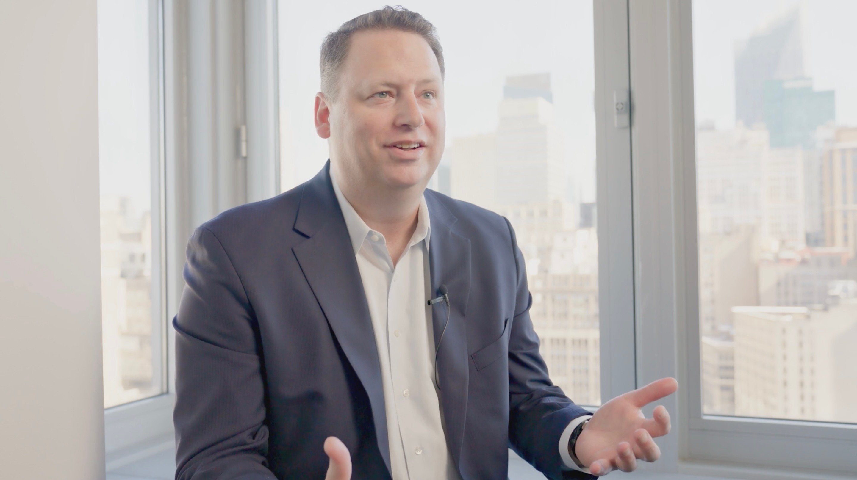 Shirl Penney Headshot